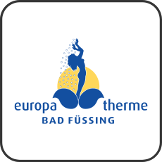 Europatherme Bad Füssing